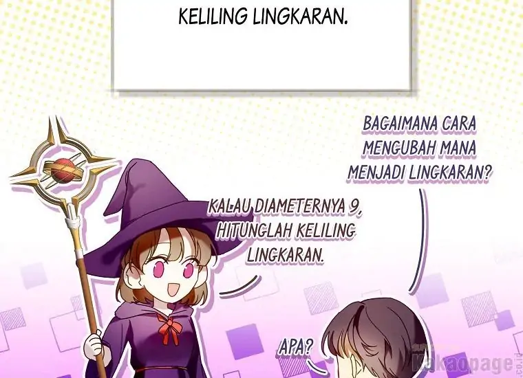 The Perks of Being a Villainess Chapter 19 - halaman 132