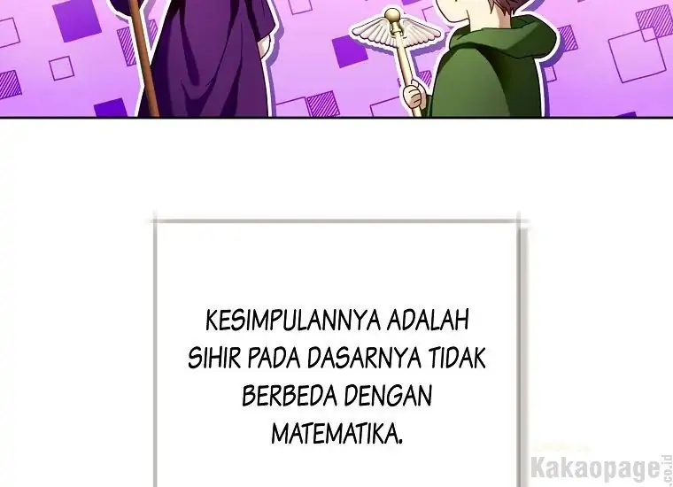 The Perks of Being a Villainess Chapter 19 - halaman 133