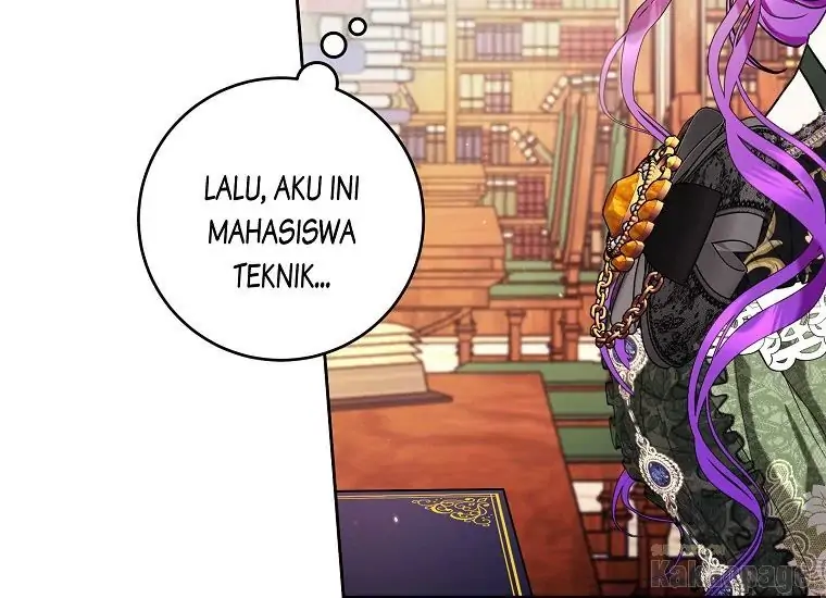 The Perks of Being a Villainess Chapter 19 - halaman 135