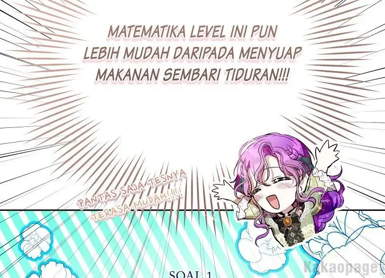The Perks of Being a Villainess Chapter 19 - halaman 137