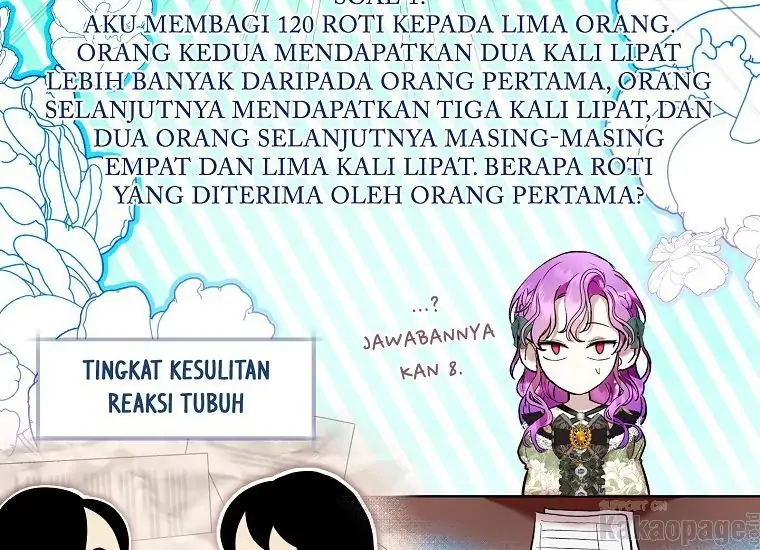 The Perks of Being a Villainess Chapter 19 - halaman 138