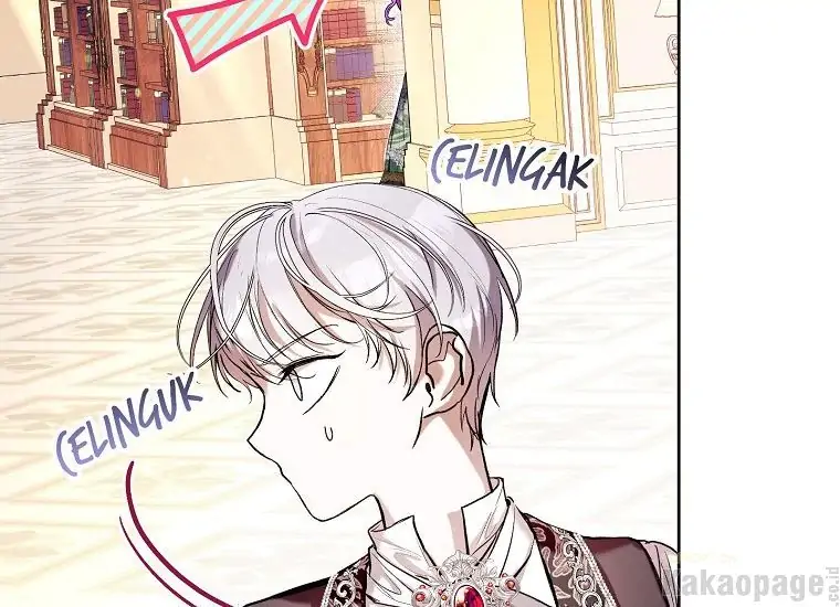 The Perks of Being a Villainess Chapter 19 - halaman 155