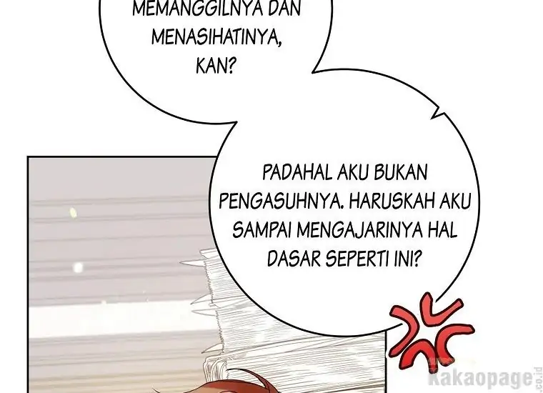 The Perks of Being a Villainess Chapter 19 - halaman 17