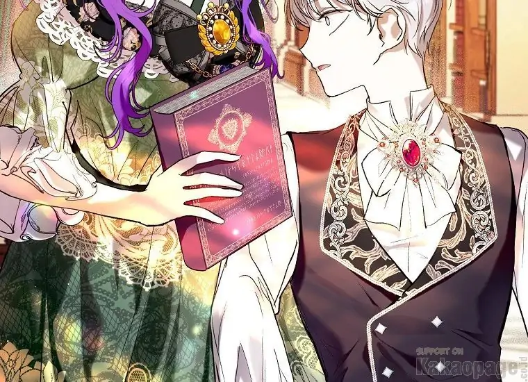 The Perks of Being a Villainess Chapter 19 - halaman 173