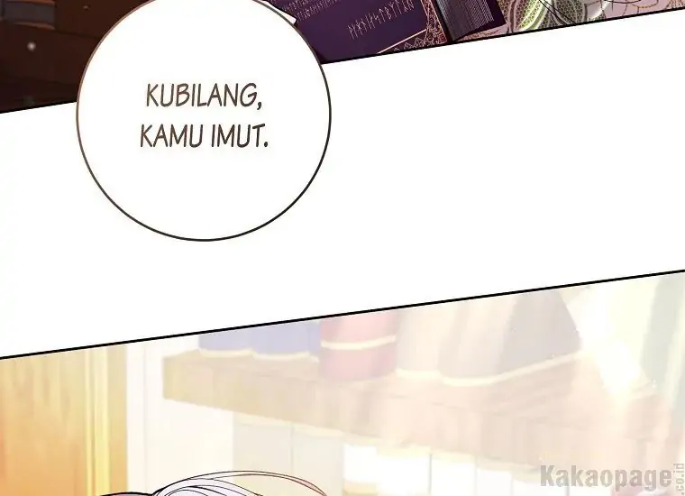 The Perks of Being a Villainess Chapter 19 - halaman 194