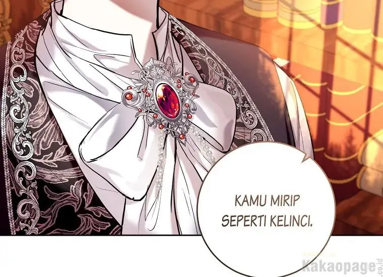 The Perks of Being a Villainess Chapter 19 - halaman 196