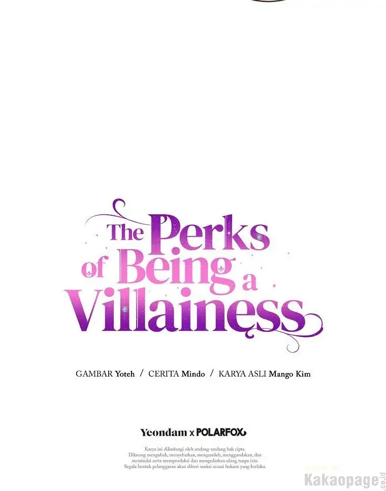 The Perks of Being a Villainess Chapter 19 - halaman 197