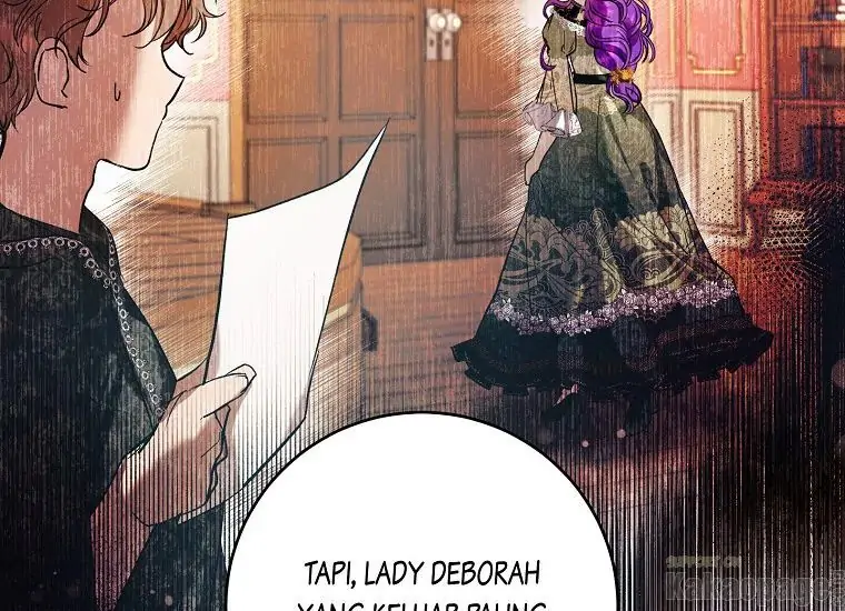 The Perks of Being a Villainess Chapter 19 - halaman 22