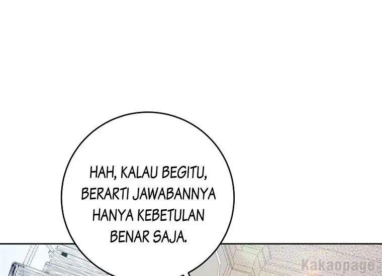 The Perks of Being a Villainess Chapter 19 - halaman 28