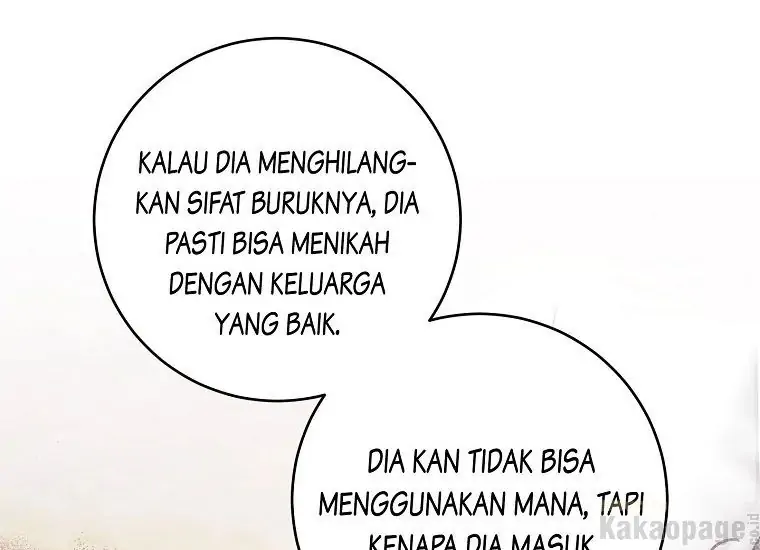 The Perks of Being a Villainess Chapter 19 - halaman 34