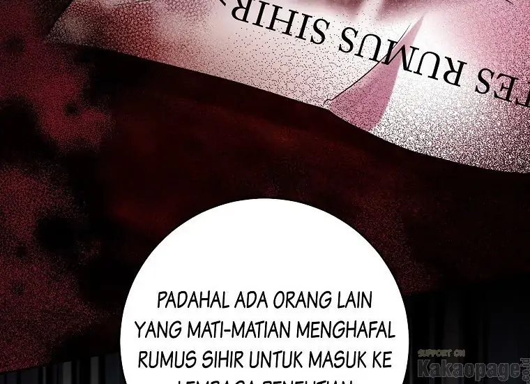 The Perks of Being a Villainess Chapter 19 - halaman 36