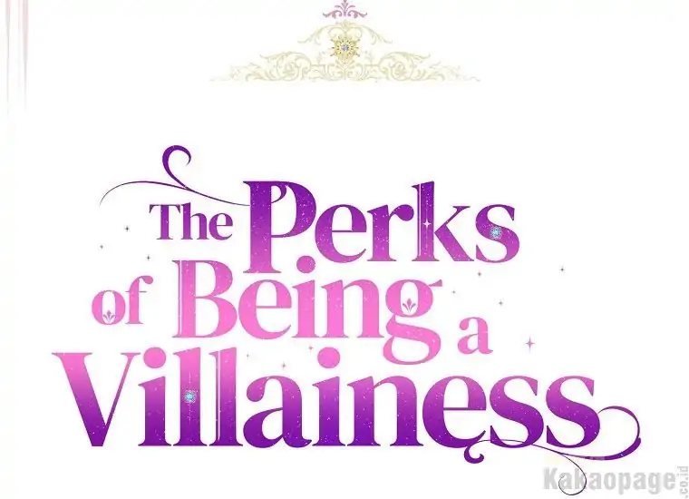 The Perks of Being a Villainess Chapter 19 - halaman 39