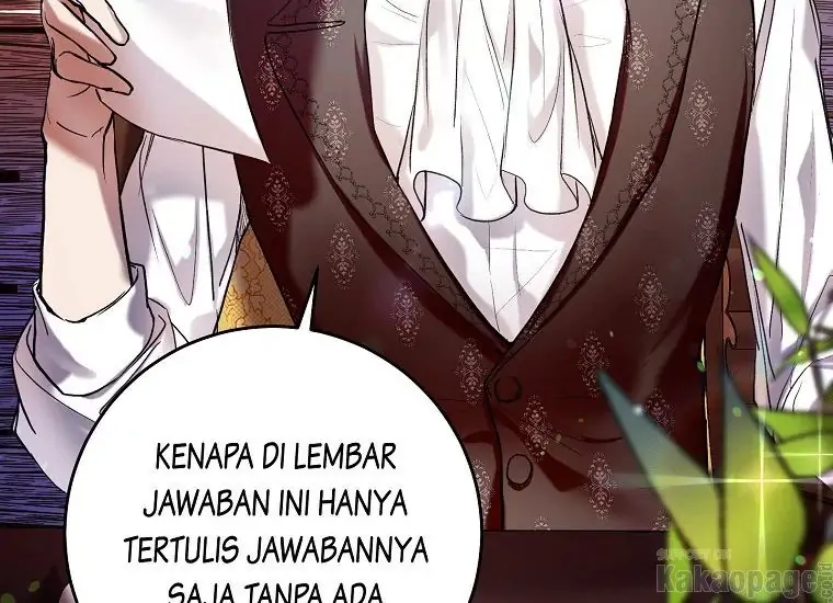 The Perks of Being a Villainess Chapter 19 - halaman 4