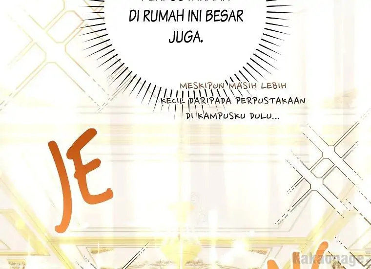 The Perks of Being a Villainess Chapter 19 - halaman 44