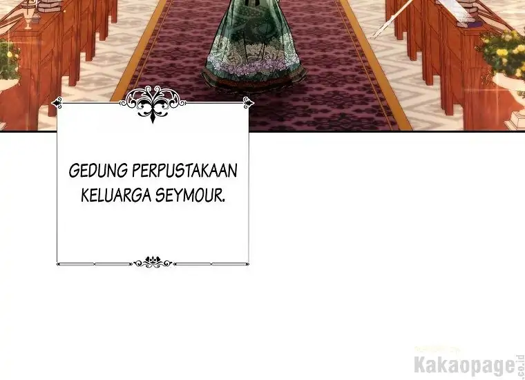 The Perks of Being a Villainess Chapter 19 - halaman 46