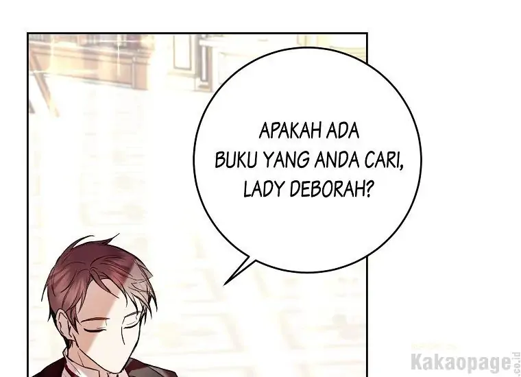 The Perks of Being a Villainess Chapter 19 - halaman 47