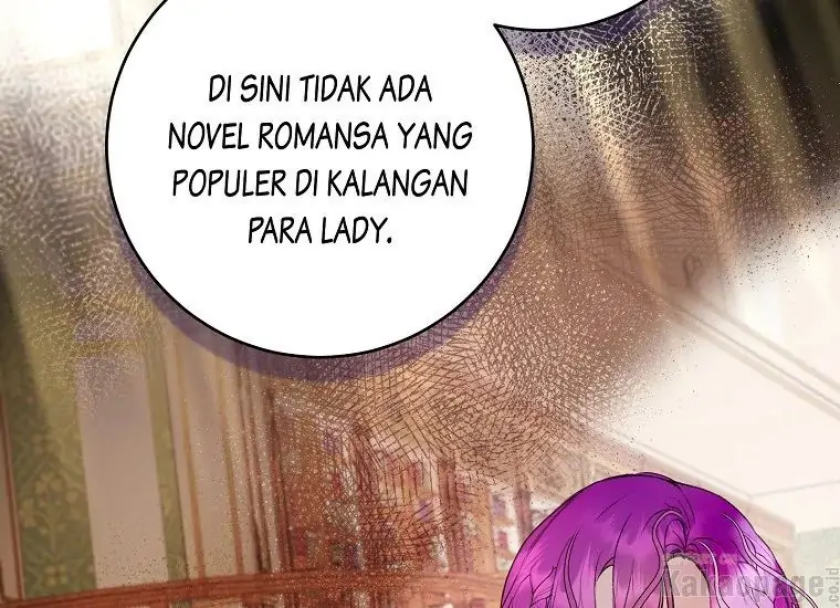 The Perks of Being a Villainess Chapter 19 - halaman 53