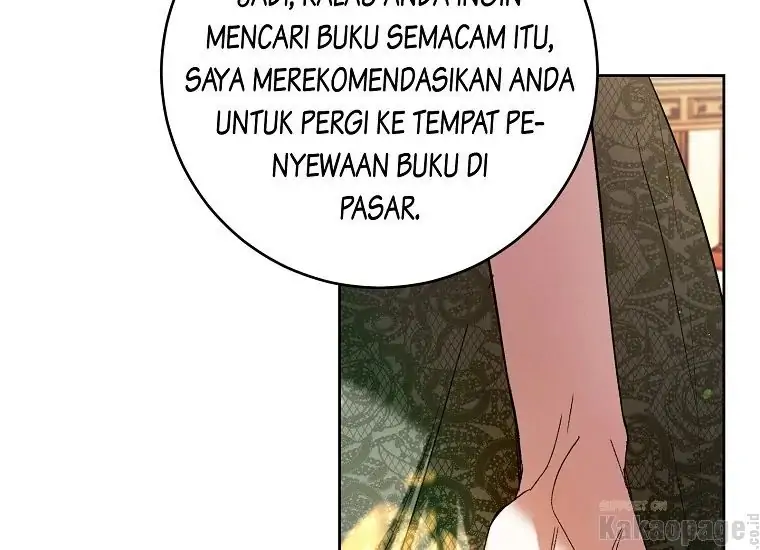 The Perks of Being a Villainess Chapter 19 - halaman 56