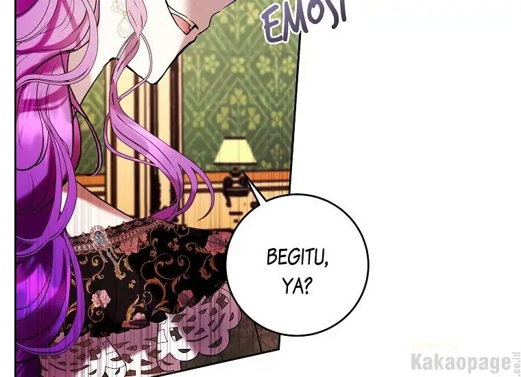 The Perks of Being a Villainess Chapter 19 - halaman 59