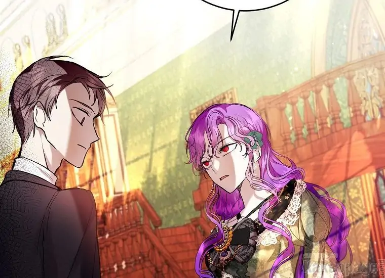 The Perks of Being a Villainess Chapter 19 - halaman 62