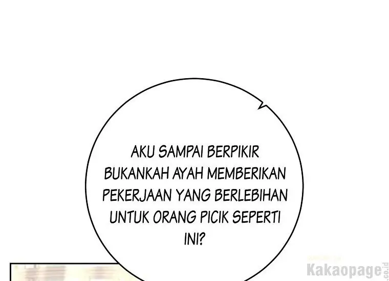 The Perks of Being a Villainess Chapter 19 - halaman 64