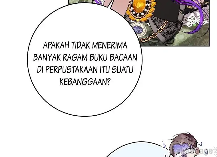 The Perks of Being a Villainess Chapter 19 - halaman 68