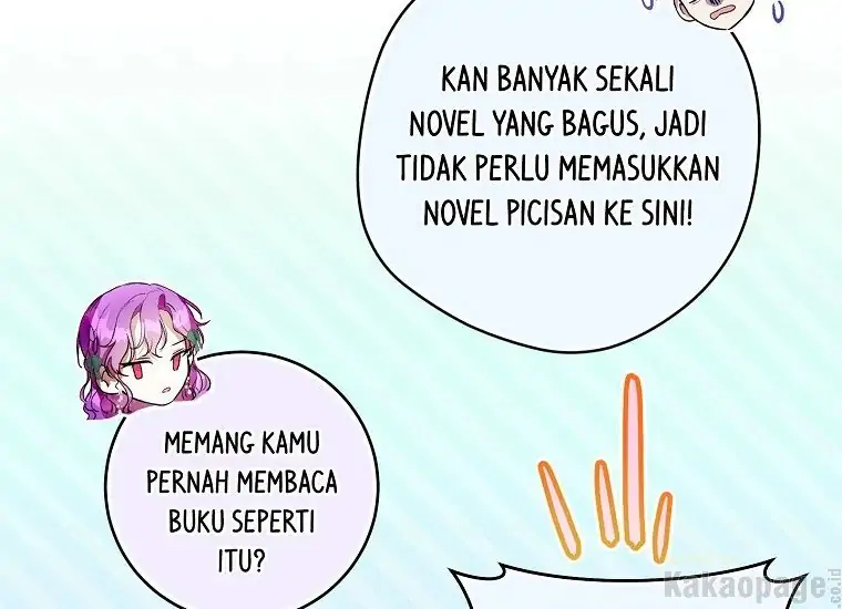 The Perks of Being a Villainess Chapter 19 - halaman 69