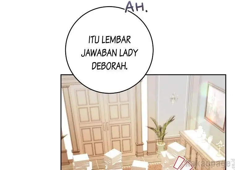 The Perks of Being a Villainess Chapter 19 - halaman 7