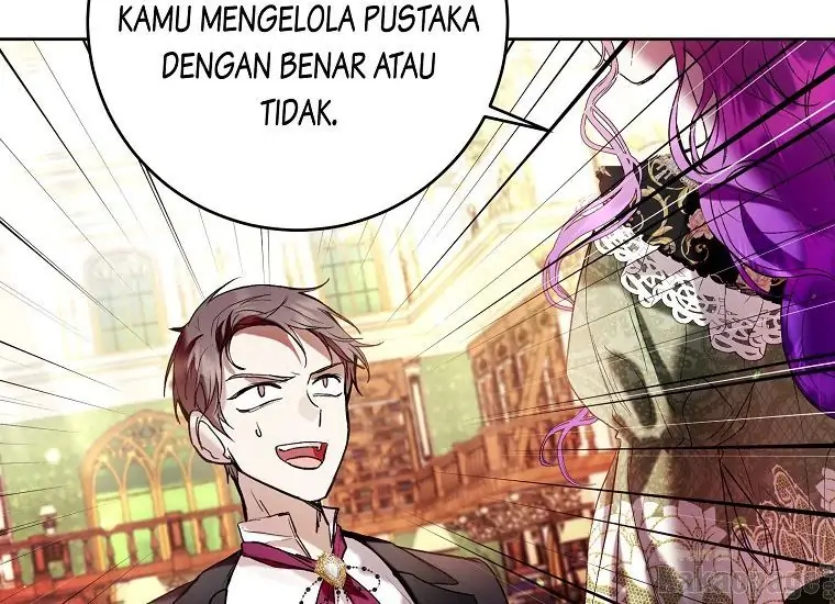 The Perks of Being a Villainess Chapter 19 - halaman 72