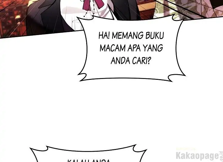 The Perks of Being a Villainess Chapter 19 - halaman 73