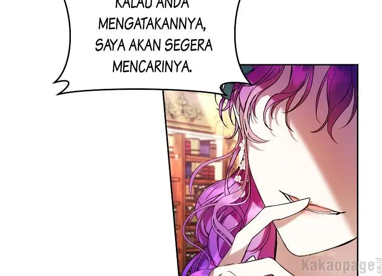 The Perks of Being a Villainess Chapter 19 - halaman 74