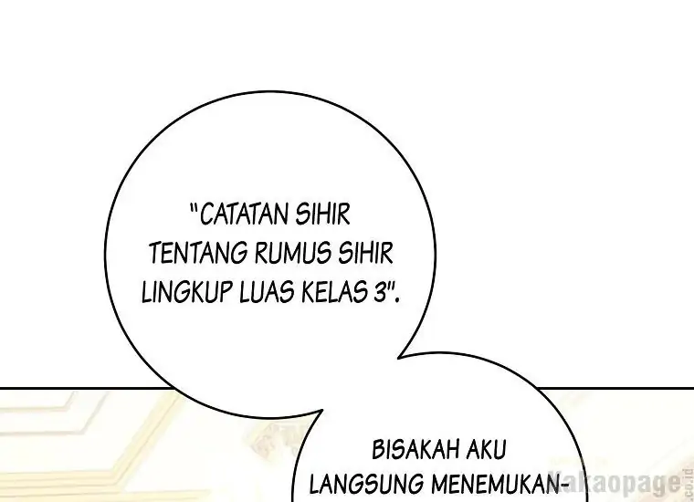 The Perks of Being a Villainess Chapter 19 - halaman 76
