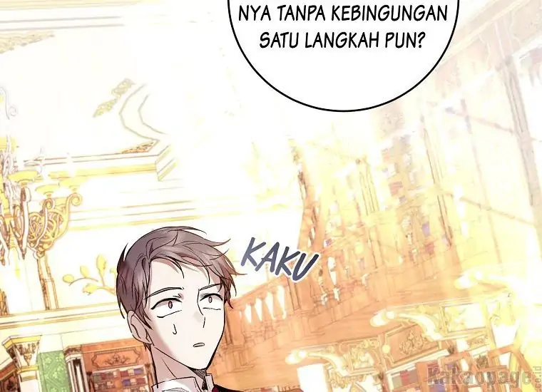 The Perks of Being a Villainess Chapter 19 - halaman 77