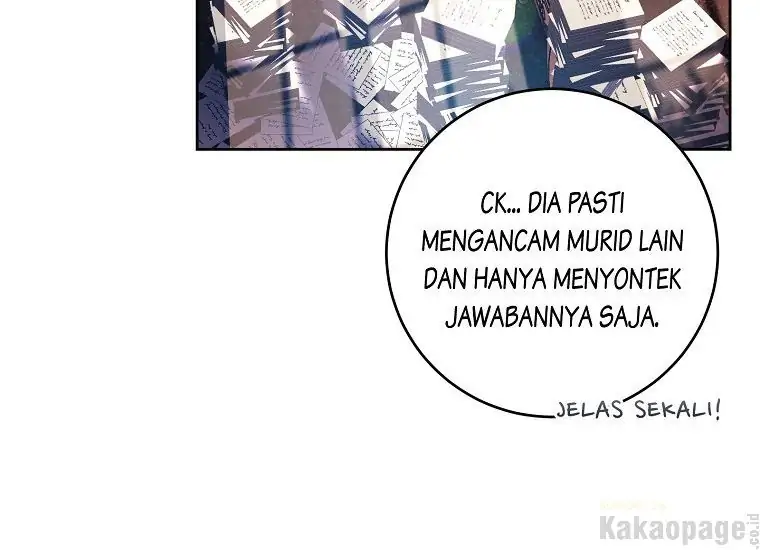 The Perks of Being a Villainess Chapter 19 - halaman 9