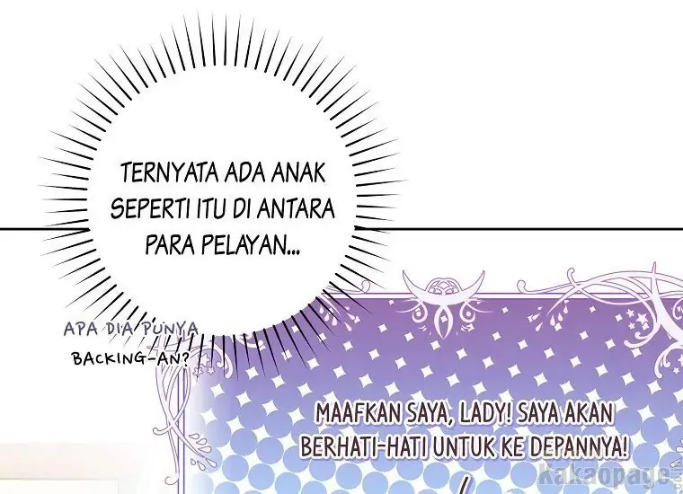 The Perks of Being a Villainess Chapter 19 - halaman 91