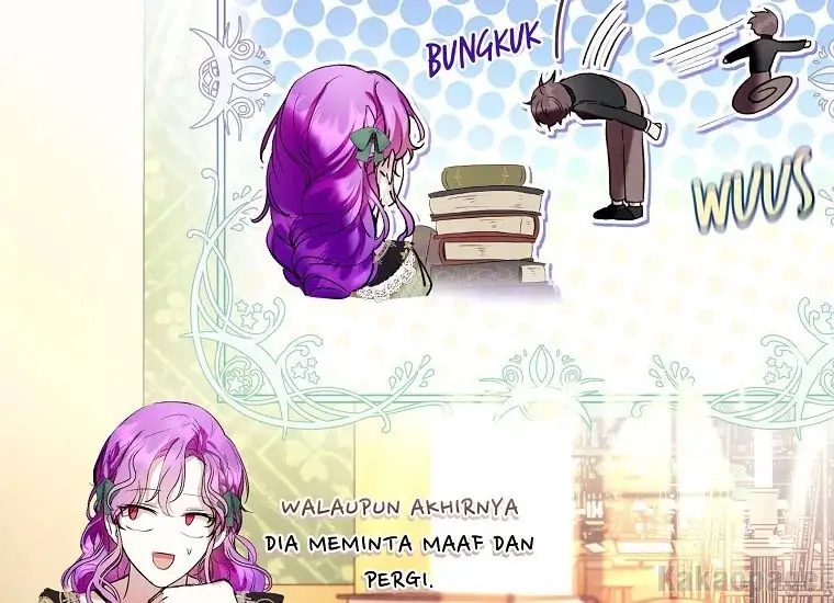 The Perks of Being a Villainess Chapter 19 - halaman 92