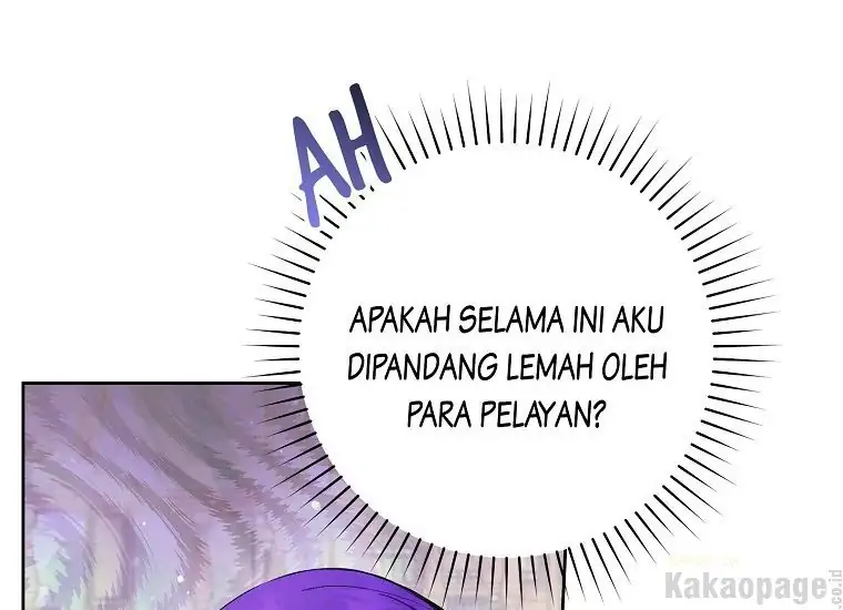 The Perks of Being a Villainess Chapter 19 - halaman 94