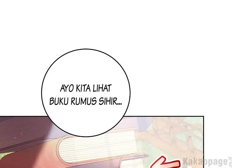 The Perks of Being a Villainess Chapter 19 - halaman 99