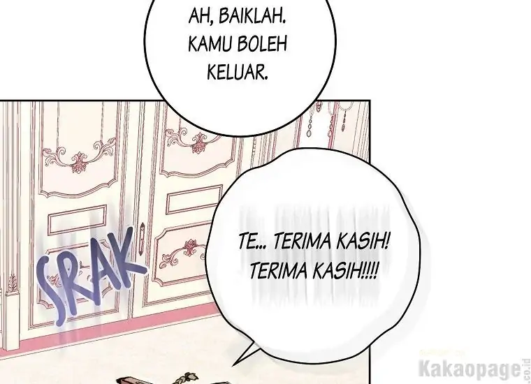 The Perks of Being a Villainess Chapter 2 - halaman 111