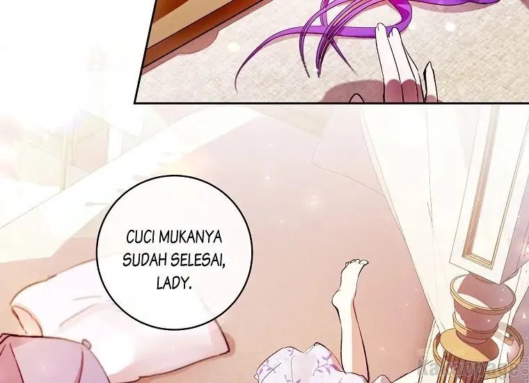 The Perks of Being a Villainess Chapter 2 - halaman 128
