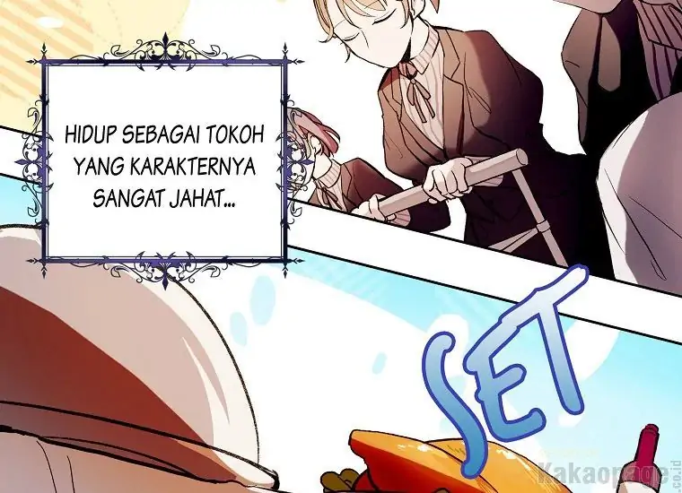 The Perks of Being a Villainess Chapter 2 - halaman 135