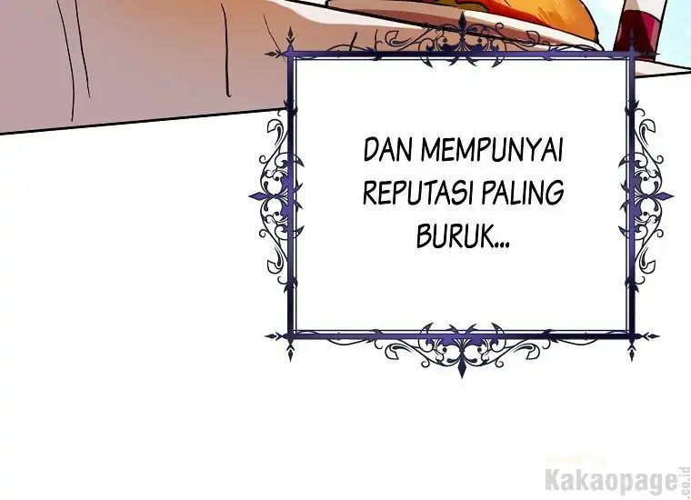 The Perks of Being a Villainess Chapter 2 - halaman 136
