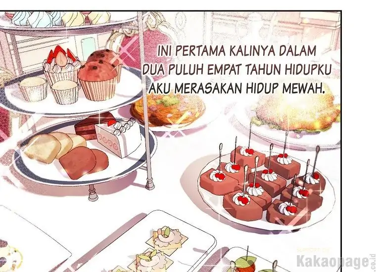 The Perks of Being a Villainess Chapter 2 - halaman 159