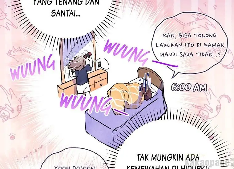 The Perks of Being a Villainess Chapter 2 - halaman 161