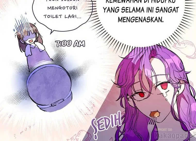 The Perks of Being a Villainess Chapter 2 - halaman 162