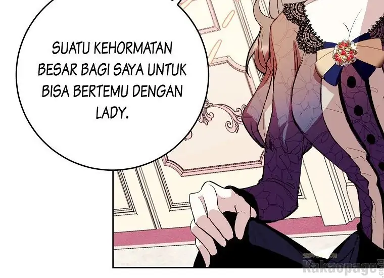 The Perks of Being a Villainess Chapter 2 - halaman 171