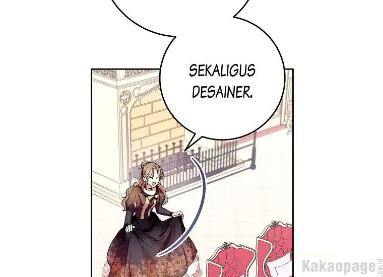 The Perks of Being a Villainess Chapter 2 - halaman 173