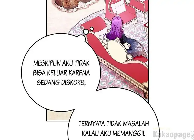 The Perks of Being a Villainess Chapter 2 - halaman 174
