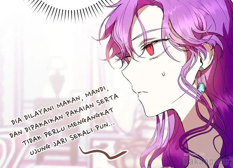 The Perks of Being a Villainess Chapter 2 - halaman 176