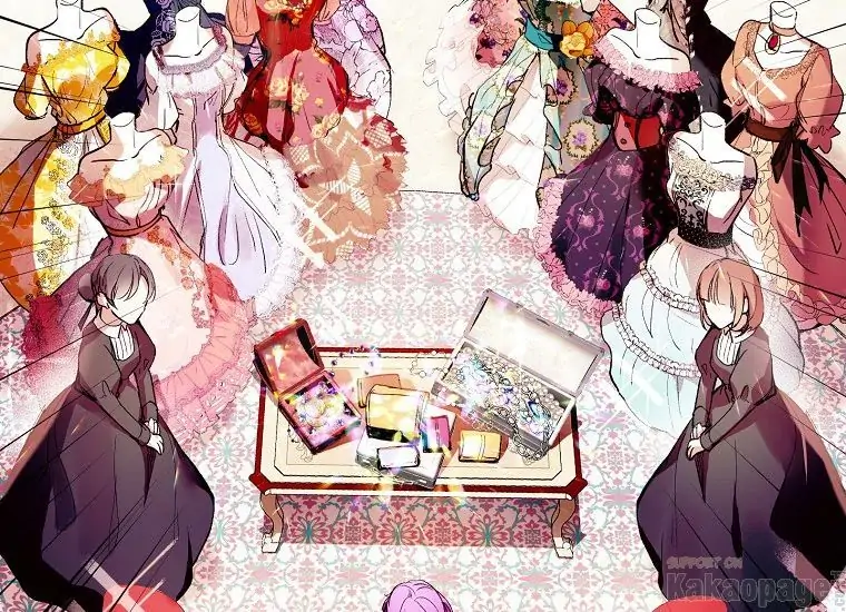 The Perks of Being a Villainess Chapter 2 - halaman 187
